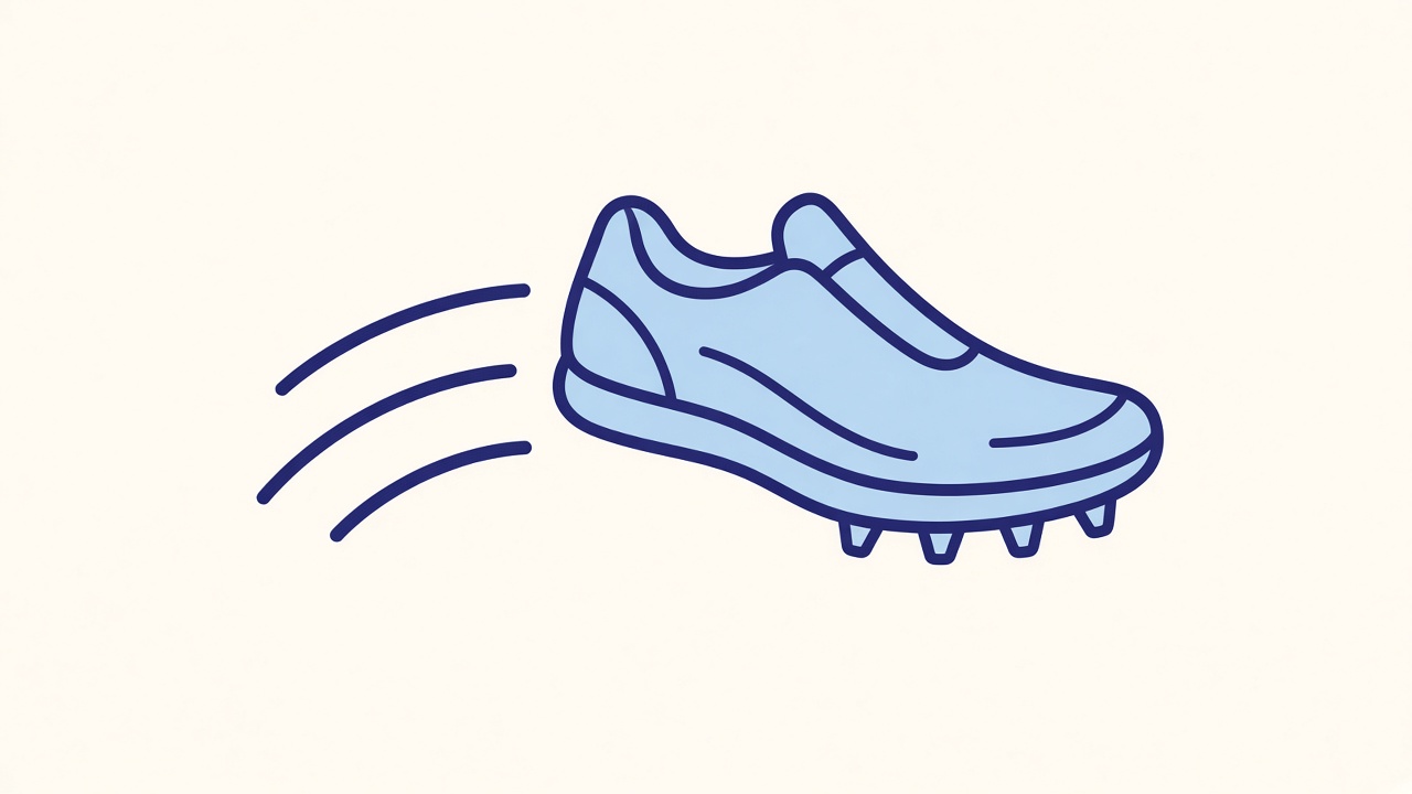 Athletics illustration