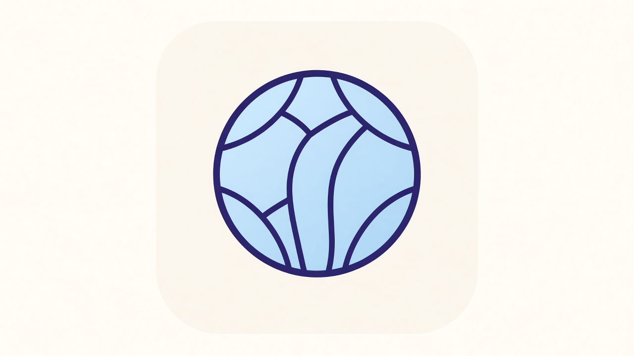 Handball illustration